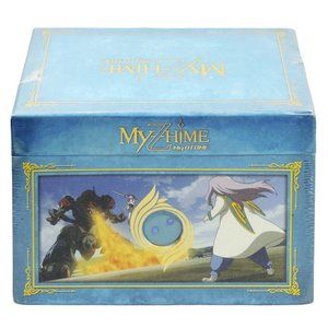 My-Zhime My-Otome DVD Vol 1 Collector's Edition 2007